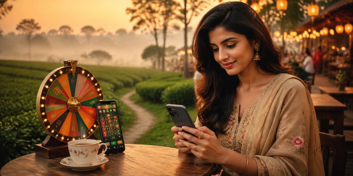 সিলেটের স্পোর্টস ইভেন্ট মোবাইল থেকে দেখার সুবিধা